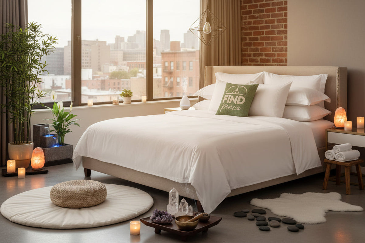 FIND Peace™ Collection