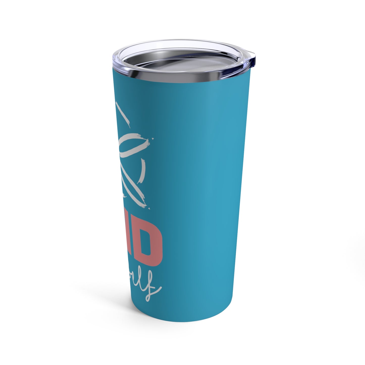 FIND Yourself™ Revitalize Tumbler