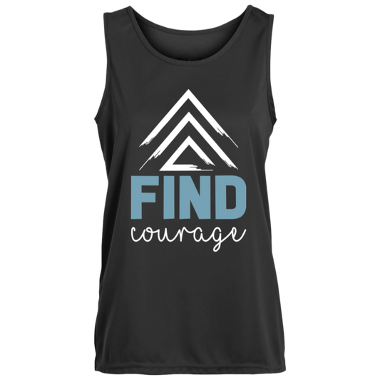 FIND Courage™ Movement Tank