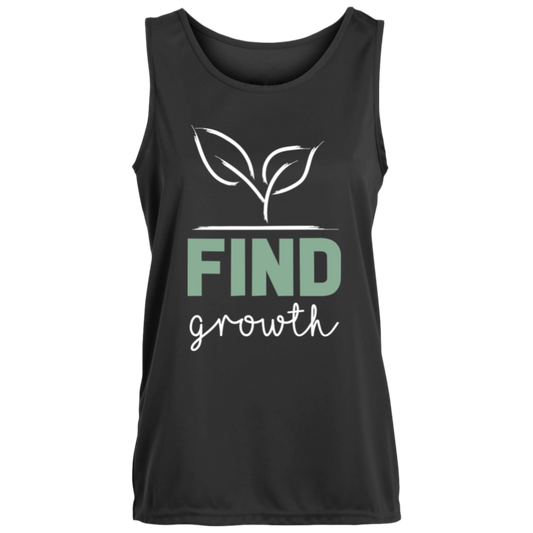 FIND Growth™ Movement Tank