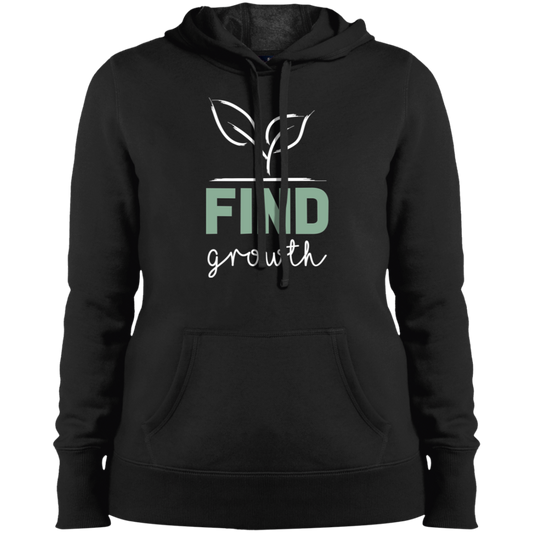 FIND Growth™ Cozy Hoodie