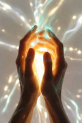 Deep Healing Intensive – 60 minutes