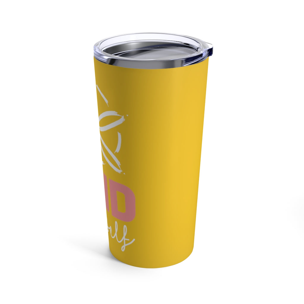 FIND Yourself™ Revitalize Tumbler