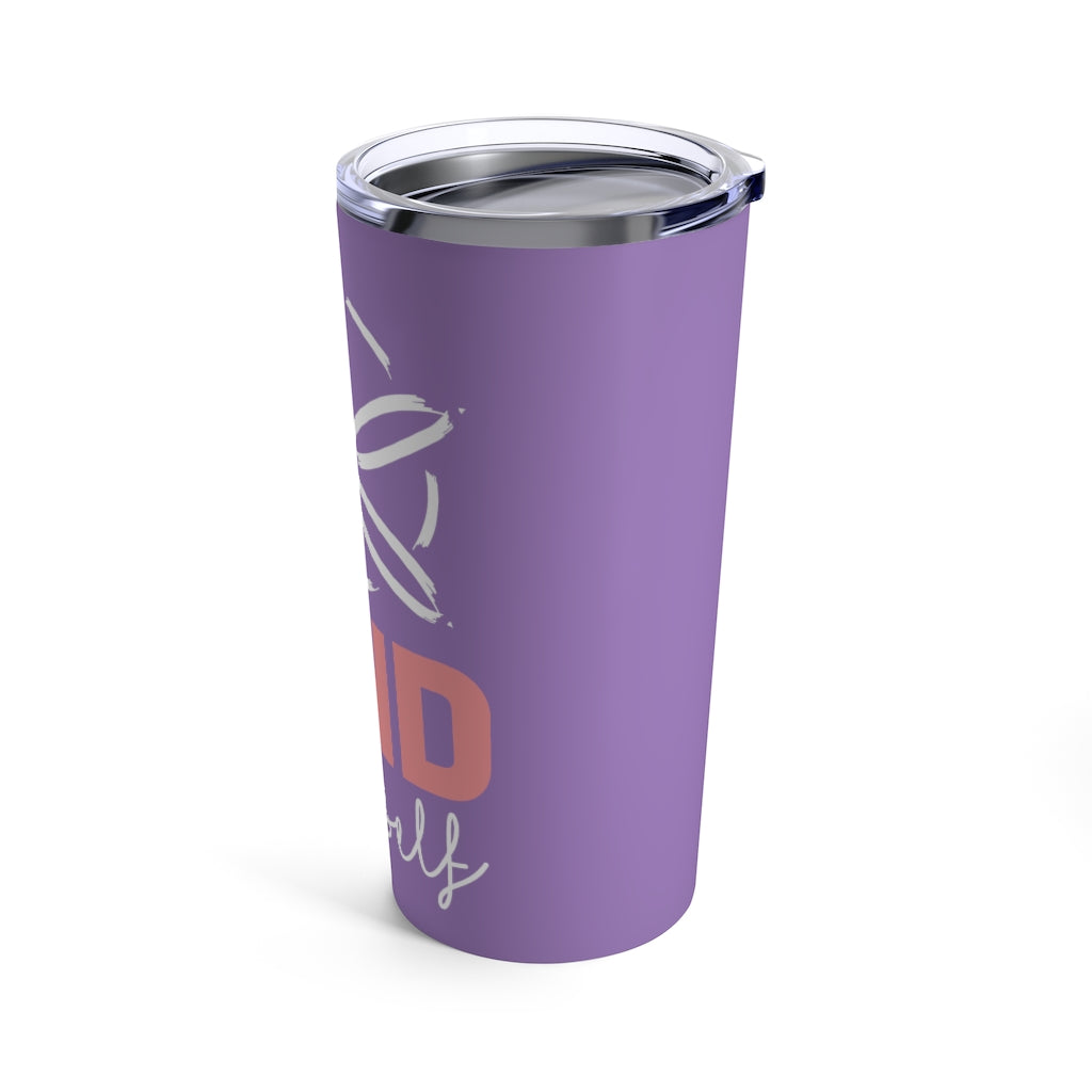 FIND Yourself™ Revitalize Tumbler