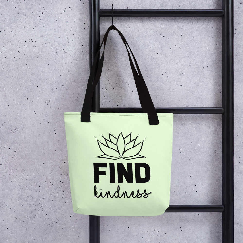 FIND Kindness™ Classic Tote Bag