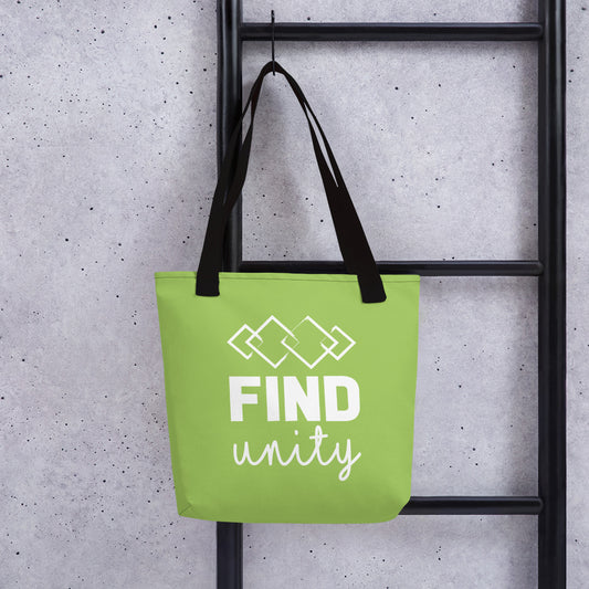 FIND Unity™ Classic Tote Bag