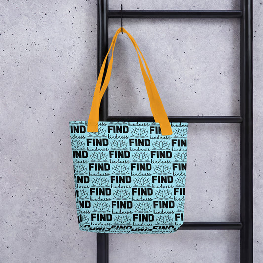 FIND Kindness™ Empower Tote Bag