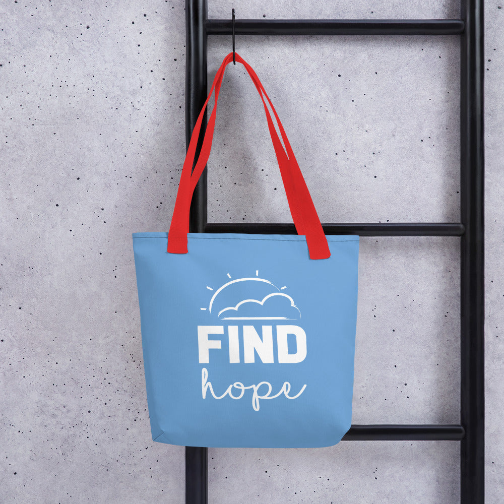 FIND Hope™ Classic Tote Bag