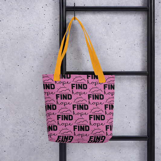 FIND Hope™ Empower Tote Bag