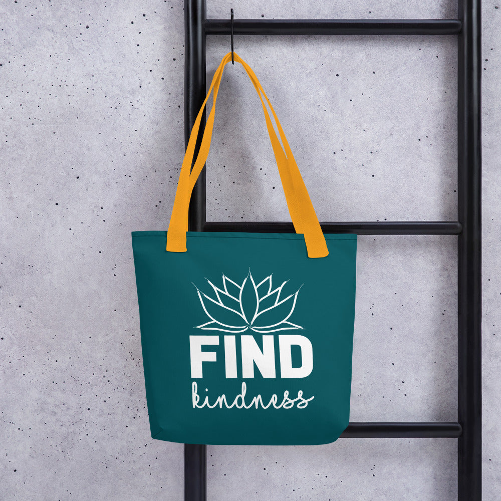 FIND Kindness™ Classic Tote Bag