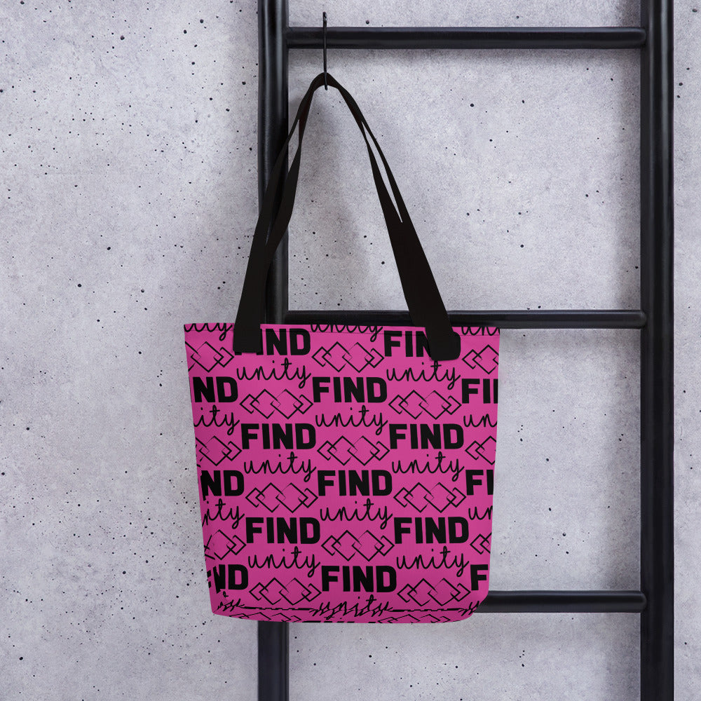 FIND Unity™ Empower Tote Bag