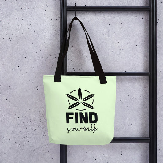 FIND Yourself™ Classic Tote Bag