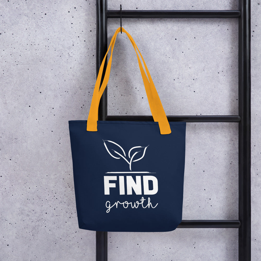 FIND Growth™ Classic Tote Bag