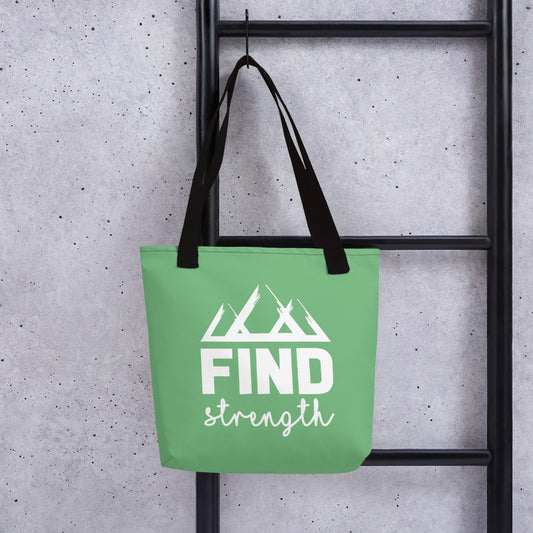 FIND Strength™ Classic Tote Bag