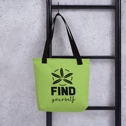 FIND Yourself™ Classic Tote Bag