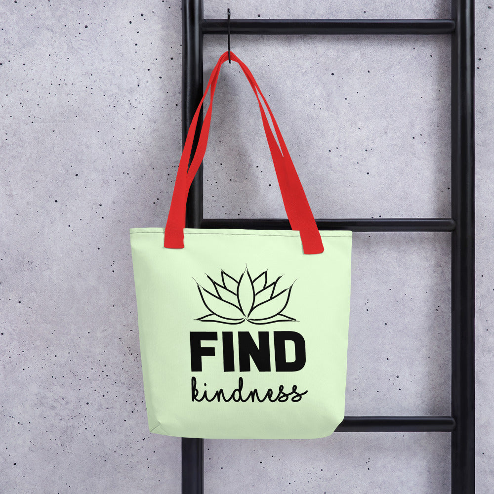 FIND Kindness™ Classic Tote Bag