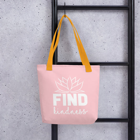 FIND Kindness™ Classic Tote Bag