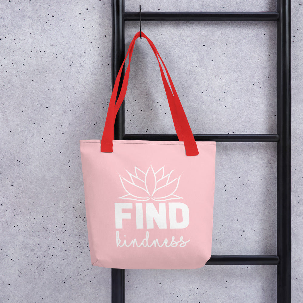 FIND Kindness™ Classic Tote Bag