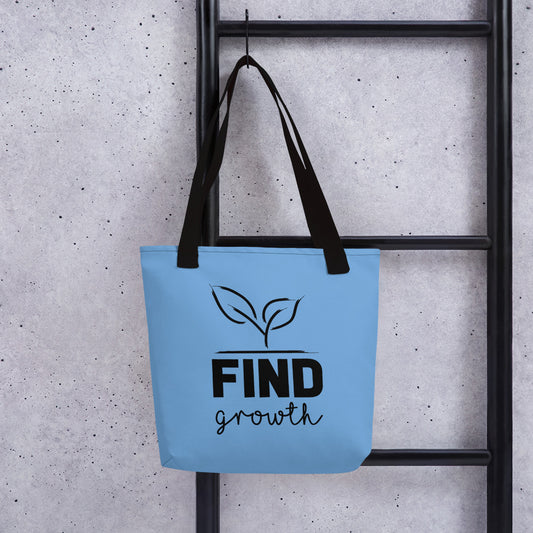 FIND Growth™ Classic Tote Bag