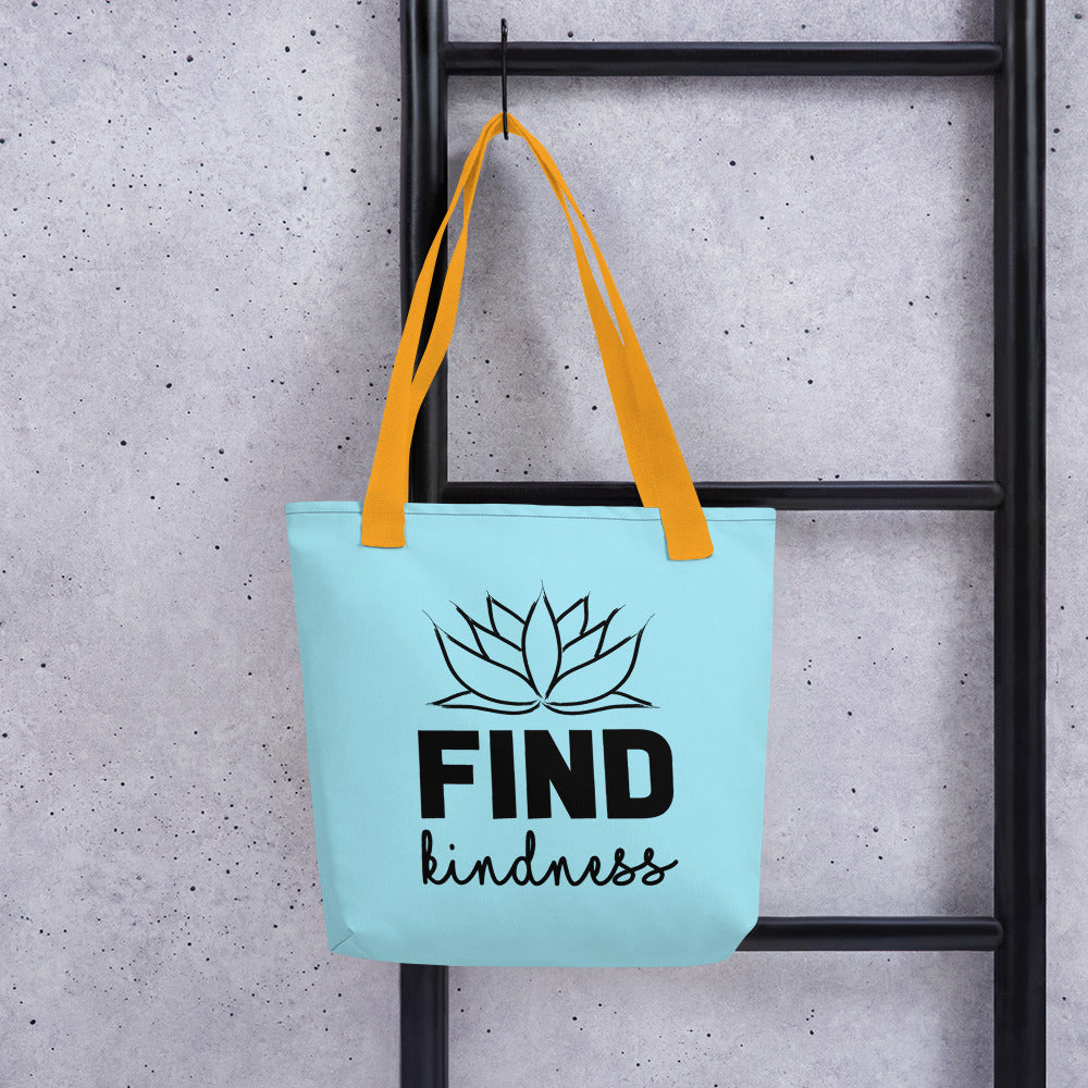 FIND Kindness™ Classic Tote Bag