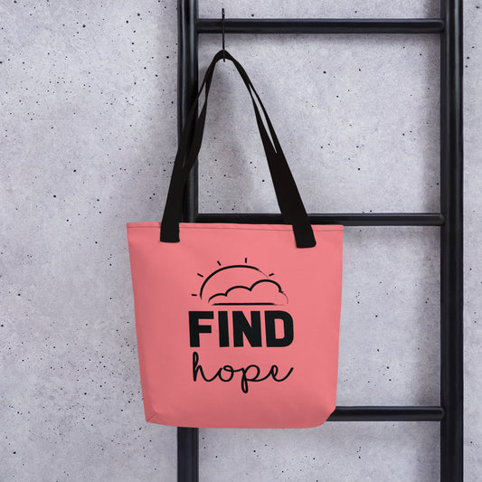 FIND Hope™ Classic Tote Bag