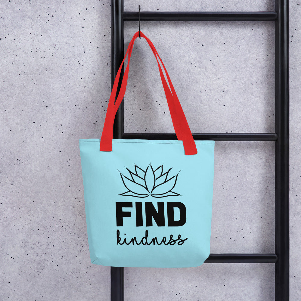 FIND Kindness™ Classic Tote Bag