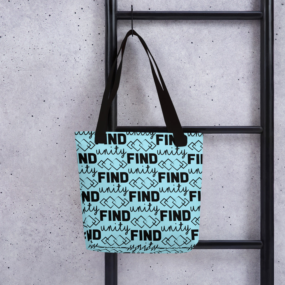 FIND Unity™ Empower Tote bag