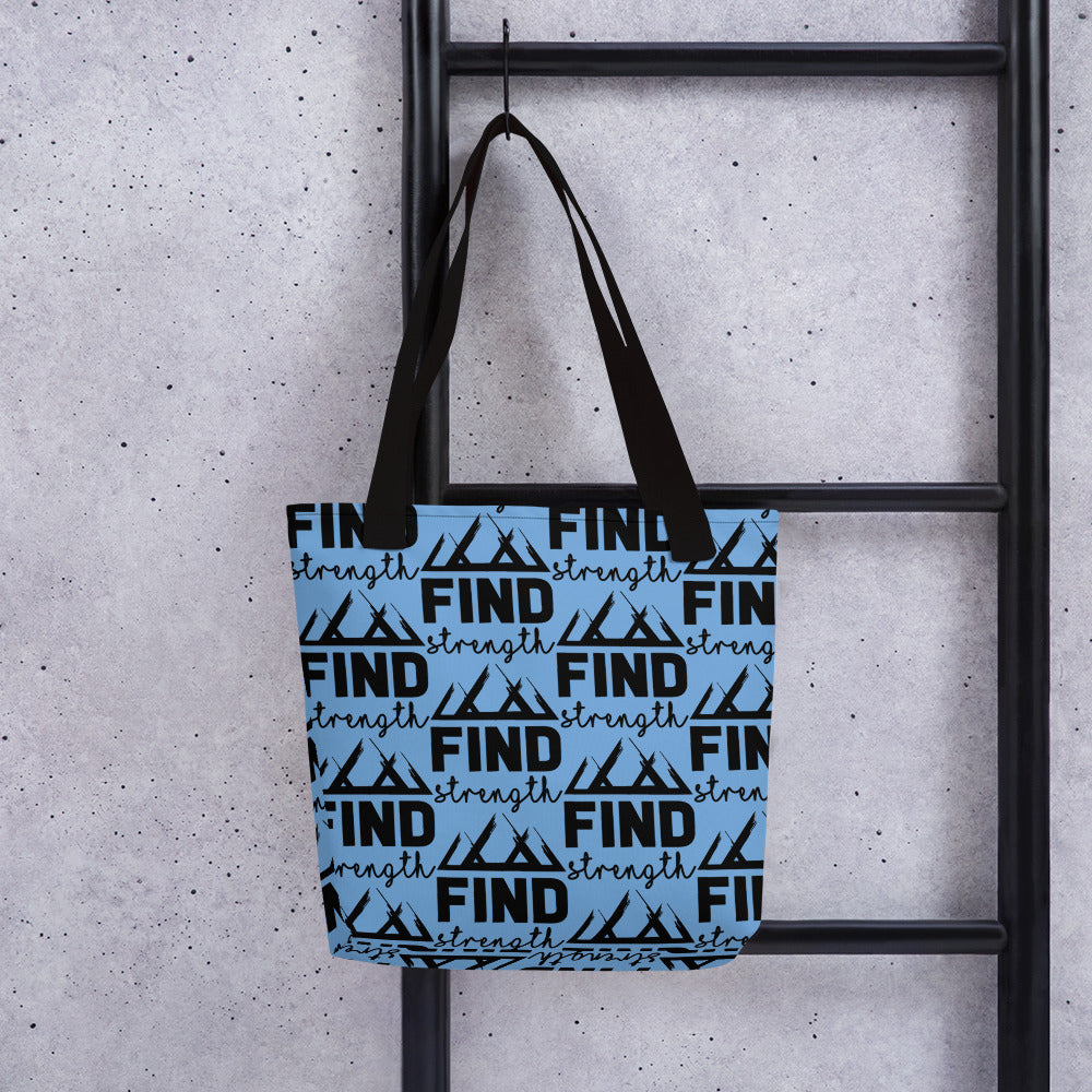 FIND Strength™ Empower Tote bag