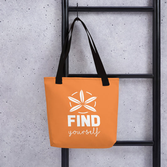 FIND Yourself™ Classic Tote Bag