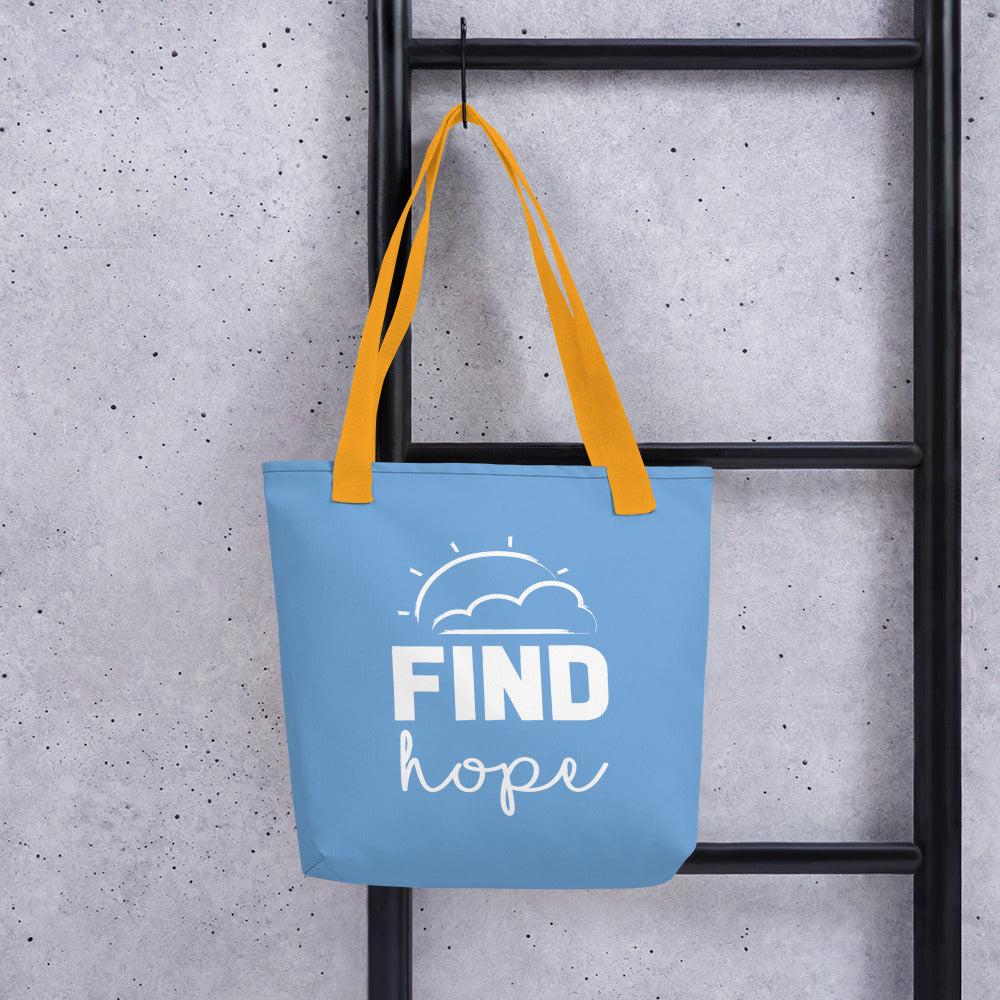 FIND Hope™ Classic Tote Bag