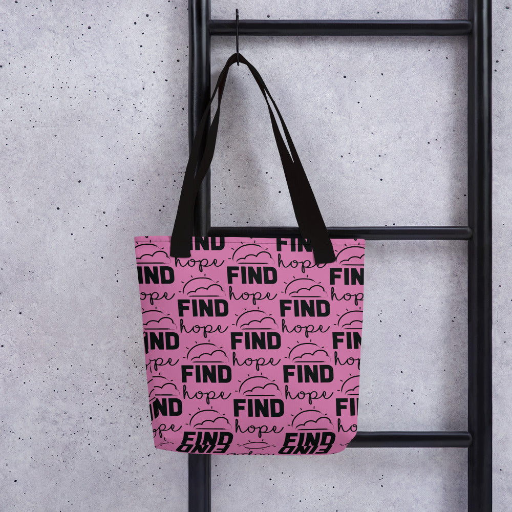 FIND Hope™ Empower Tote Bag