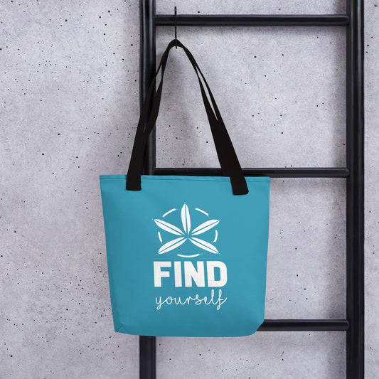 FIND Yourself™ Classic Tote Bag