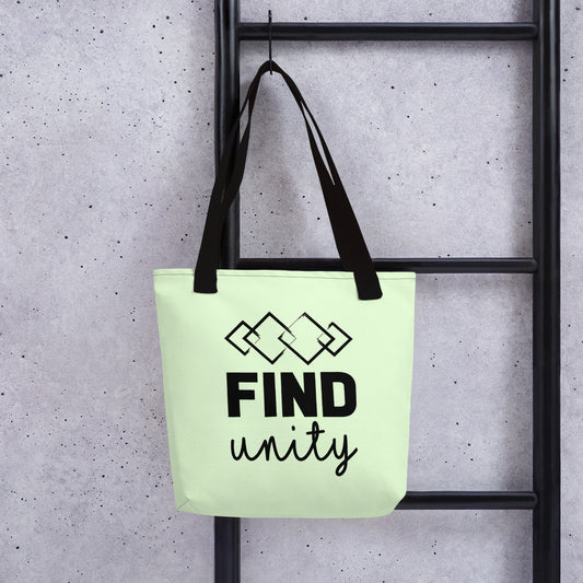 FIND Unity™ Classic Tote Bag