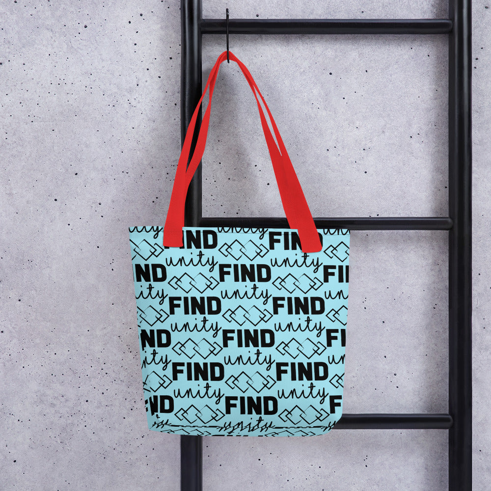 FIND Unity™ Empower Tote bag