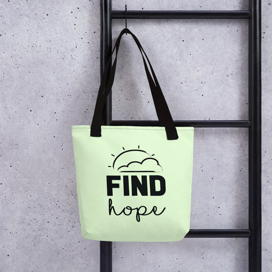 FIND Hope™ Classic Tote Bag