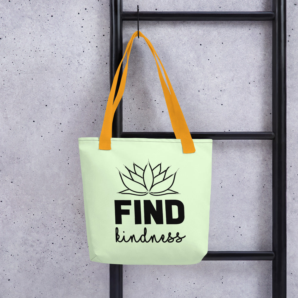 FIND Kindness™ Classic Tote Bag