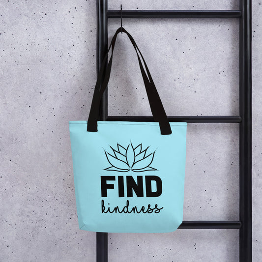 FIND Kindness™ Classic Tote Bag