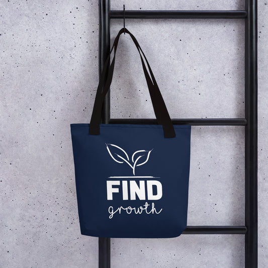 FIND Growth™ Classic Tote Bag