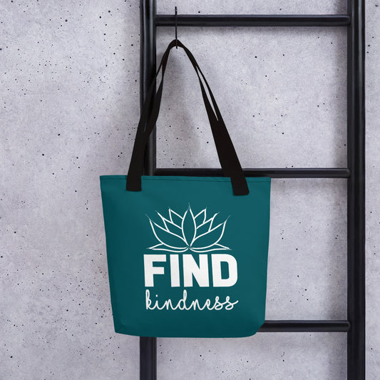 FIND Kindness™ Classic Tote Bag