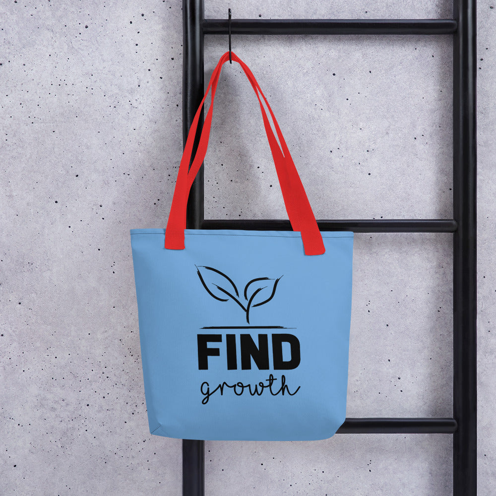 FIND Growth™ Classic Tote Bag