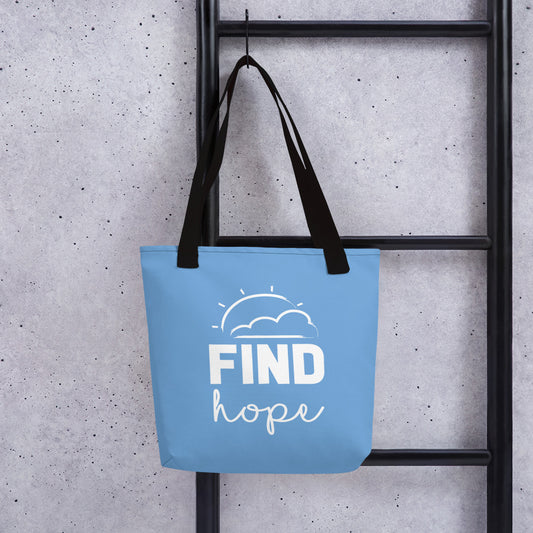 FIND Hope™ Classic Tote Bag