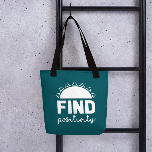 FIND Positivity™ Classic Tote Bag